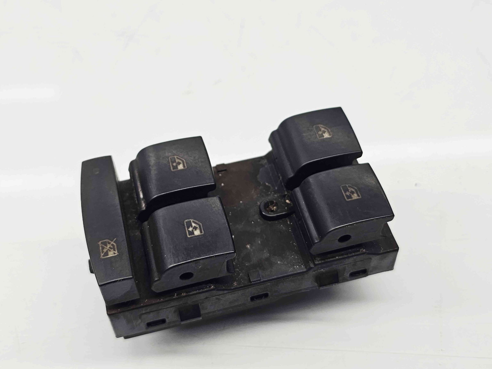 Butoane comanda geamuri sofer Opel Zafira C (D75) Tourer [Fabr 2011-2017] 13305009 - imagine 1