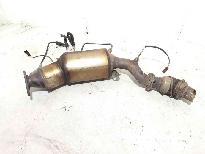 Filtru particule 8K0181BA Audi A5 2.0 CAHA 2007-2015