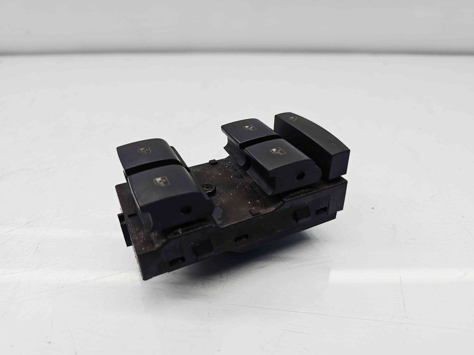 Butoane comanda geamuri sofer Opel Zafira C (D75) Tourer [Fabr 2011-2017] 13305009 - imagine 4