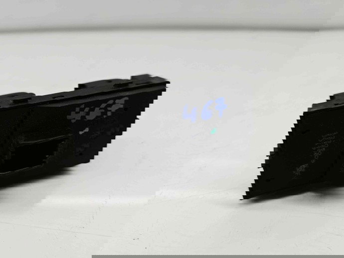  Butoane comanda geamuri sofer Opel Zafira C (D75) Tourer [Fabr 2011-2017] 13305009