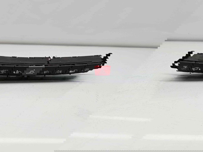  Butoane comenzi consola centrala Fiat 500L Trekking [Fabr 2012-prezent] 735590807