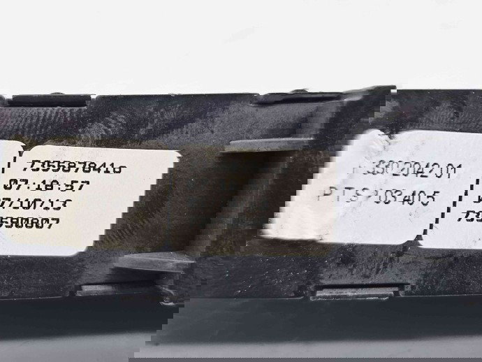  Butoane comenzi consola centrala Fiat 500L Trekking [Fabr 2012-prezent] 735590807