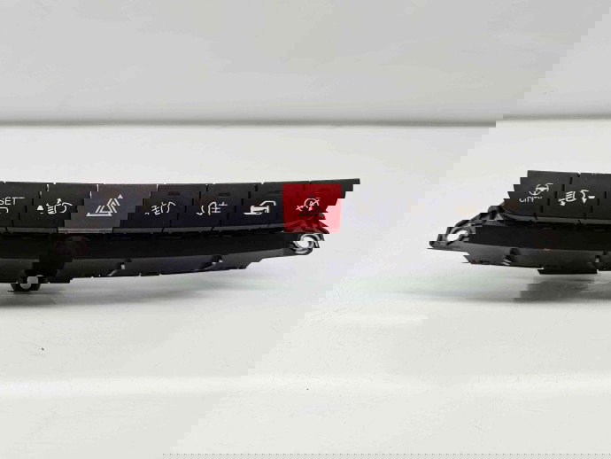  Butoane comenzi consola centrala Fiat 500L Trekking [Fabr 2012-prezent] 735590807