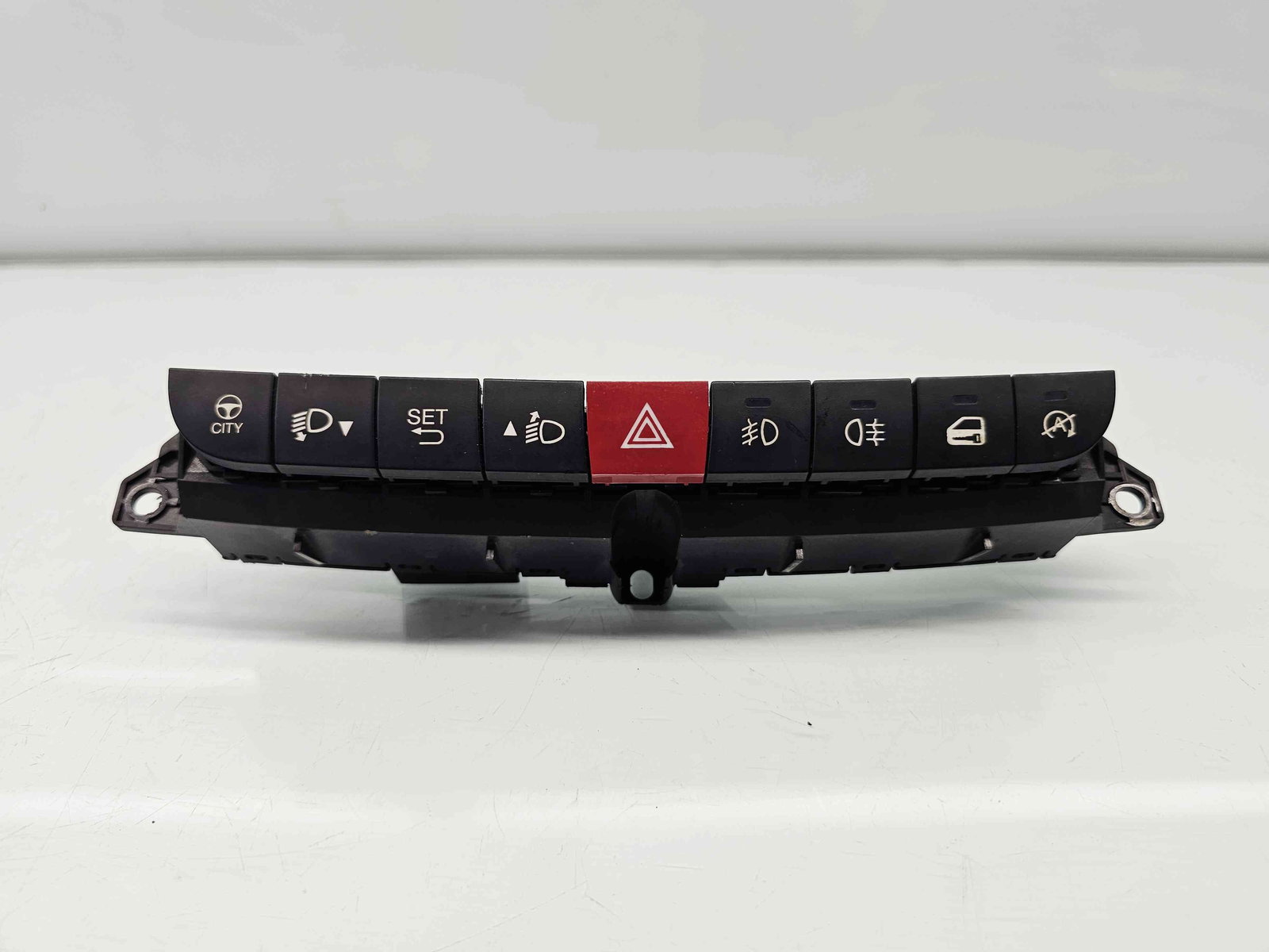 Butoane comenzi consola centrala Fiat 500L Trekking [Fabr 2012-prezent] 735590807 - imagine 4