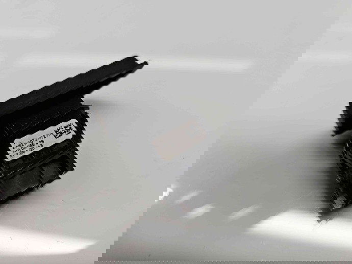  Buton avarii Renault Captur (J87) [Fabr 2013-2017] 252907372R