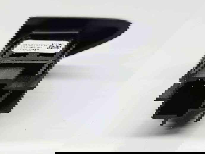  Buton avarii Renault Captur (J87) [Fabr 2013-2017] 252907372R