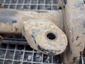 Amortizor dreapta fata Opel Mokka [Fabr 2012-2019] 95137358 1.7 CDTI A17DTS  