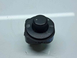  Buton reglaj oglinzi Volkswagen Polo (6R) [Fabr 2009-2016] 6R2959565D