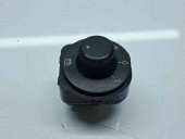  Buton reglaj oglinzi Volkswagen Polo (6R) [Fabr 2009-2016] 6R2959565D