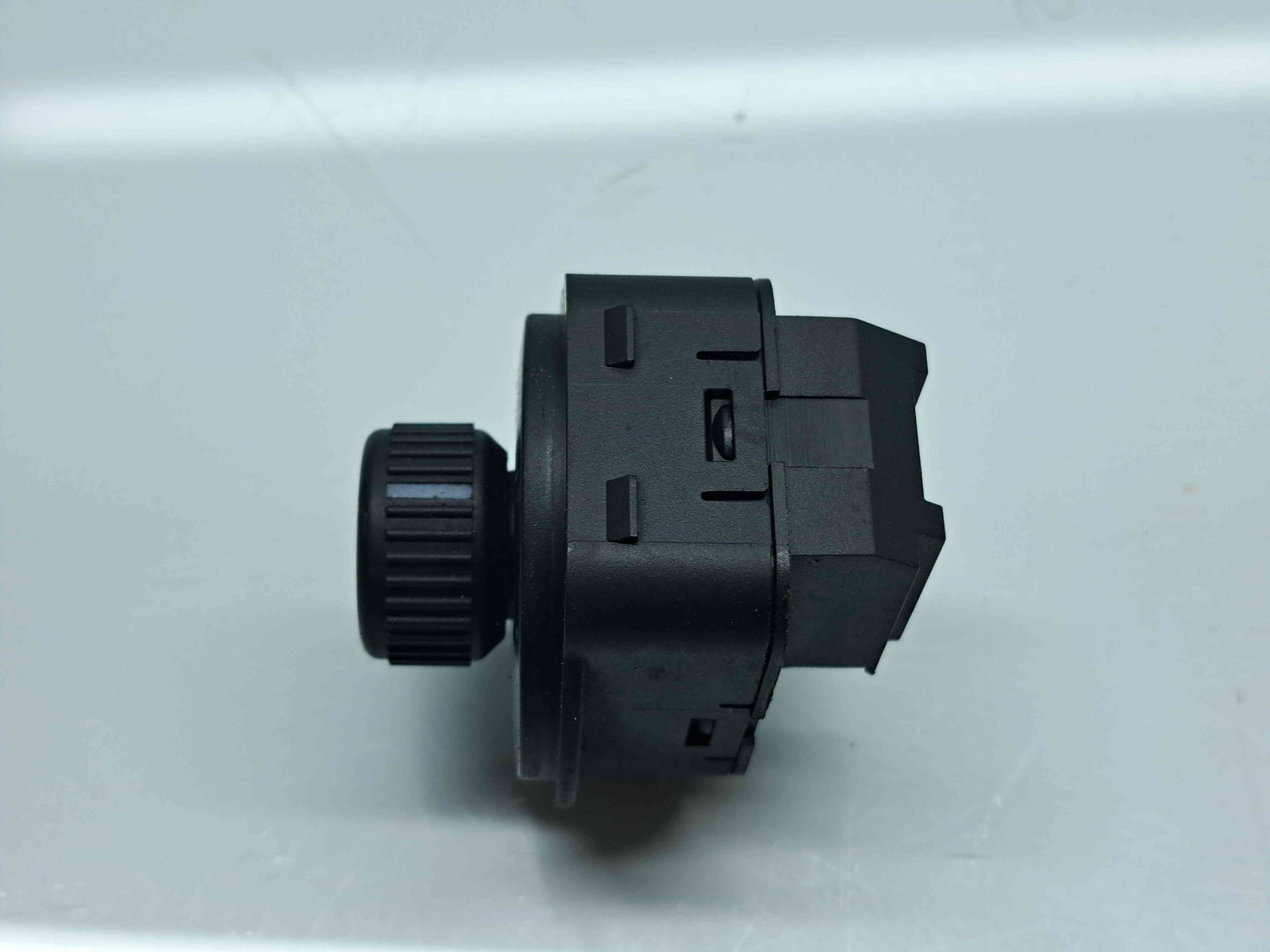 Buton reglaj oglinzi Skoda Fabia 2 (5J, 542) [Fabr 2007-2014] 5J2959565 - imagine 2