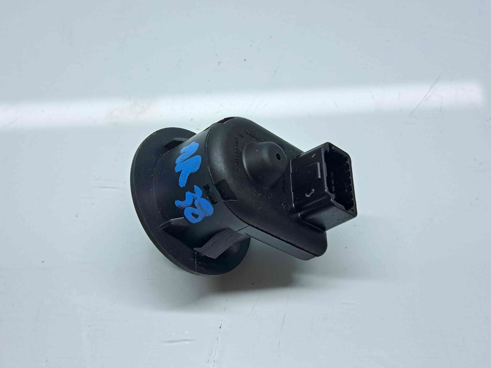 Buton reglaj oglinzi Renault Captur (J87) [Fabr 2013-2017] 255706283R - imagine 3