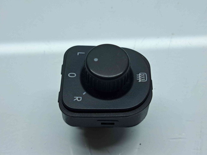  Buton reglaj oglinzi Volkswagen Tiguan (5N) [Fabr 2007-2016] 1K0959565H