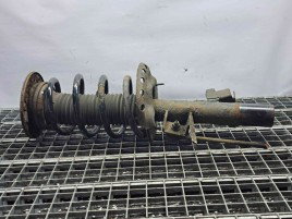 Amortizor dreapta fata Ford S-Max 1 [Fabr 2006-2010] 6G91-18045-ABK 1.8 TDCI C18DC  