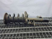 Amortizor dreapta fata Ford S-Max 1 [Fabr 2006-2010] 6G91-18045-ABK 1.8 TDCI C18DC  