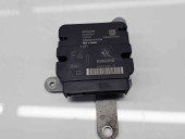 Calculator airbag Renault Captur (J87) [Fabr 2013-2017] 985105123R 1.5 dCi K9K608 66KW / 90CP