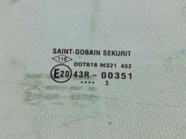 Geam usa dreapta fata OEM Dacia Logan 2 1.5 K9K 2012-2022