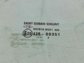Geam usa dreapta fata OEM Dacia Logan 2 1.5 K9K 2012-2022