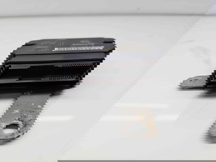 Calculator airbag Renault Captur (J87) [Fabr 2013-2017] 985105123R 1.5 dCi K9K608 66KW / 90CP