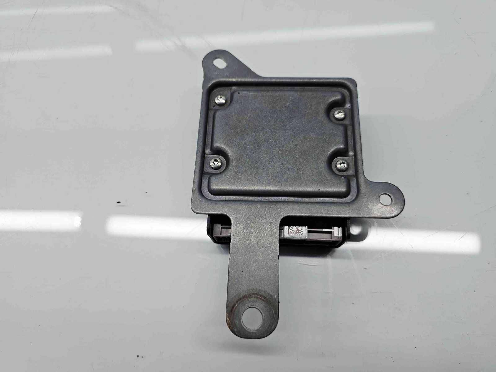 Calculator airbag Renault Captur (J87) [Fabr 2013-2017] 985105123R 1.5 dCi K9K608 66KW / 90CP - imagine 4