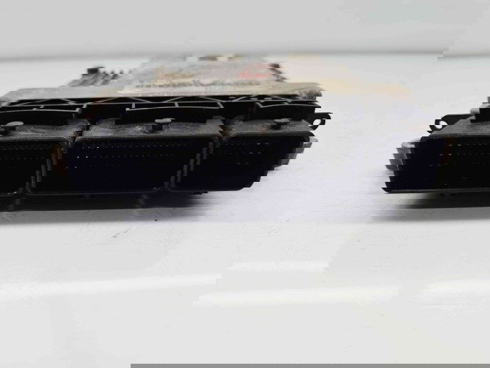 Calculator motor ECU Renault Captur (J87) [Fabr 2013-2017] 237102747R 1.5 dCi K9K608 66KW / 90CP