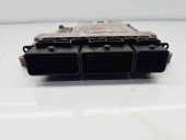 Calculator motor ECU Renault Captur (J87) [Fabr 2013-2017] 237102747R 1.5 dCi K9K608 66KW / 90CP