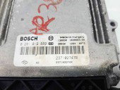 Calculator motor ECU Renault Captur (J87) [Fabr 2013-2017] 237102747R 1.5 dCi K9K608 66KW / 90CP