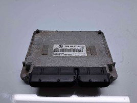Calculator motor ECU Skoda Octavia 2 Combi (1Z5) [Fabr 2004-2013] Facelift 06A906033NT 1.6 Benz BSE 75KW / 102CP