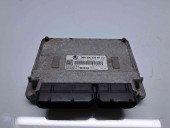 Calculator motor ECU Skoda Octavia 2 Combi (1Z5) [Fabr 2004-2013] Facelift 06A906033NT 1.6 Benz BSE 75KW / 102CP