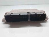 Calculator motor ECU Skoda Octavia 2 Combi (1Z5) [Fabr 2004-2013] Facelift 06A906033NT 1.6 Benz BSE 75KW / 102CP