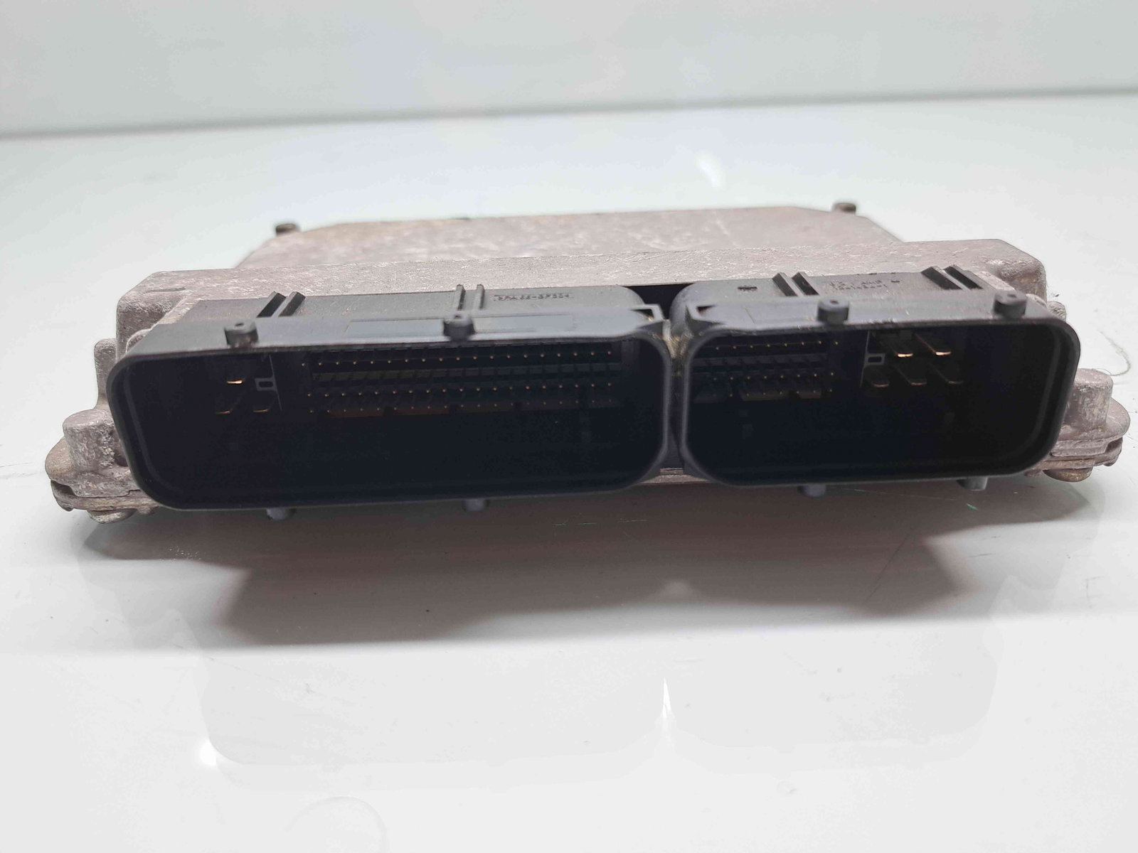 Calculator motor ECU Skoda Octavia 2 Combi (1Z5) [Fabr 2004-2013] Facelift 06A906033NT 1.6 Benz BSE 75KW / 102CP - imagine 3
