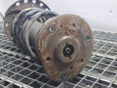 Amortizor dreapta fata Ford S-Max 1 [Fabr 2006-2010] 6G91-18045-ABK 1.8 TDCI C18DC  