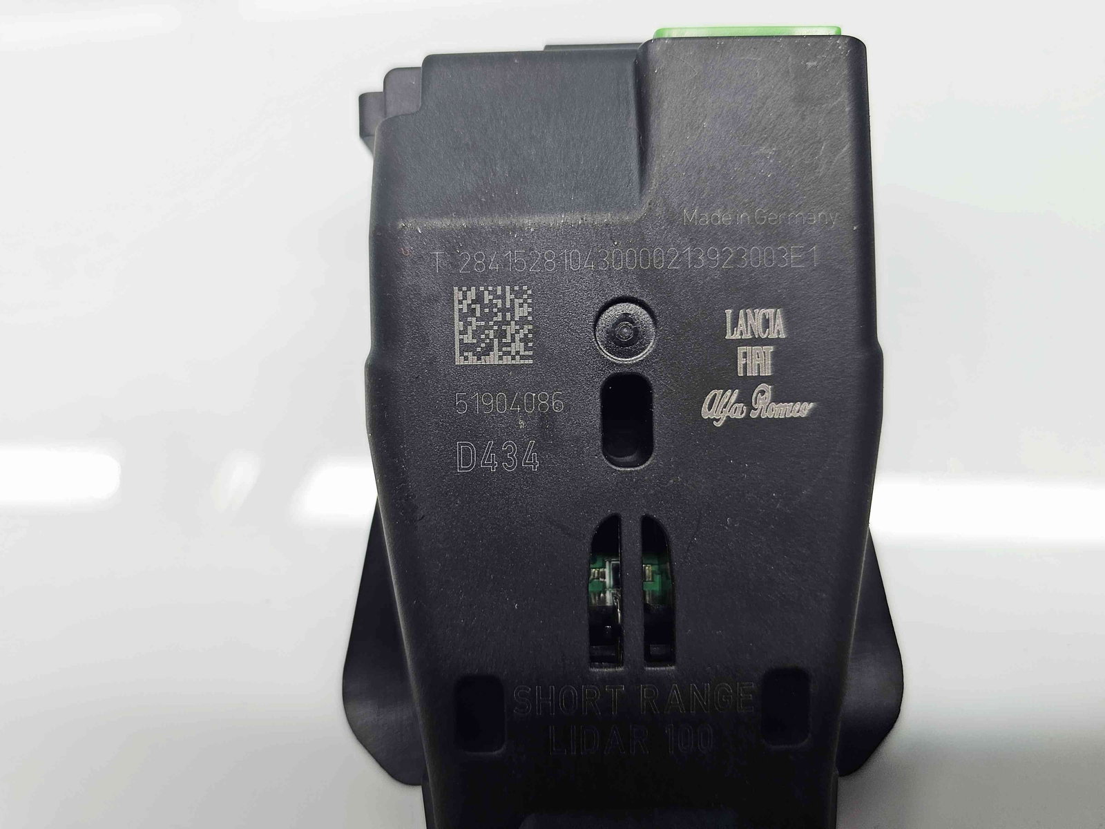 Camera Lane Assist Fiat 500L Trekking [Fabr 2012-prezent] 51904086 - imagine 4