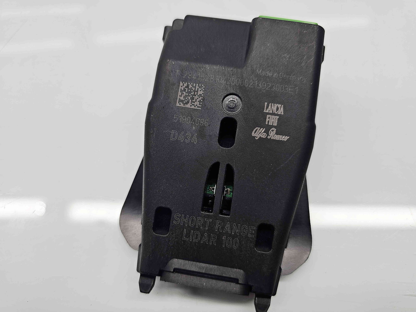 Camera Lane Assist Fiat 500L Trekking [Fabr 2012-prezent] 51904086 - imagine 5