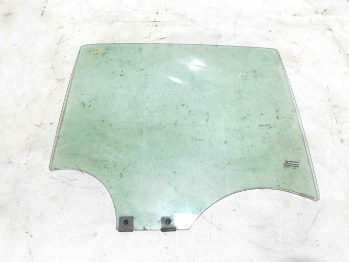 Geam usa dreapta spate OEM Dacia Logan 2 1.5 K9K 2012-2022