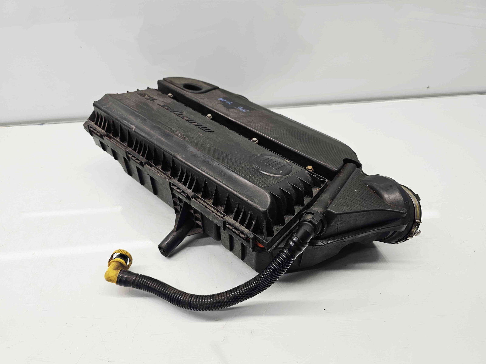 Carcasa filtru aer Fiat 500L Trekking [Fabr 2012-prezent] 51974807 1.3 199B4000 62KW / 85CP - imagine 2