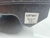 Carcasa filtru aer Fiat 500L Trekking [Fabr 2012-prezent] 51974807 1.3 199B4000 62KW / 85CP