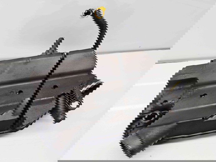 Carcasa filtru aer Fiat 500L Trekking [Fabr 2012-prezent] 51974807 1.3 199B4000 62KW / 85CP