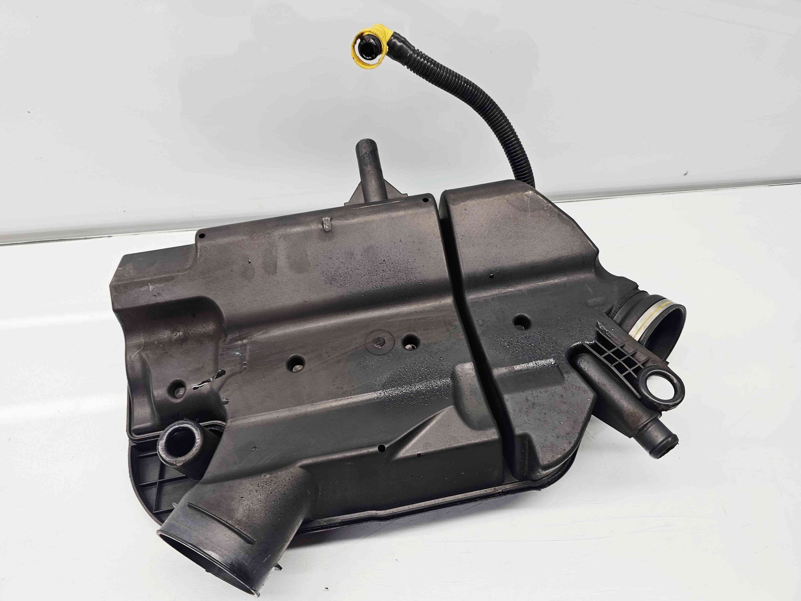 Carcasa filtru aer Fiat 500L Trekking [Fabr 2012-prezent] 51974807 1.3 199B4000 62KW / 85CP - imagine 5