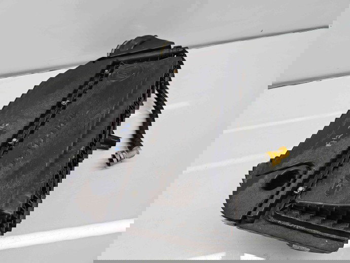 Carcasa filtru aer Fiat 500L Trekking [Fabr 2012-prezent] 51974807 1.3 199B4000 62KW / 85CP