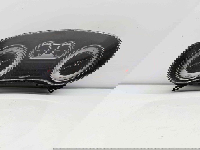  Ceas bord Fiat 500L Trekking [Fabr 2012-prezent] 51953198