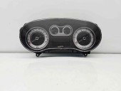  Ceas bord Fiat 500L Trekking [Fabr 2012-prezent] 51953198