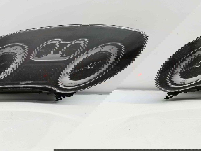  Ceas bord Fiat 500L Trekking [Fabr 2012-prezent] 51953198