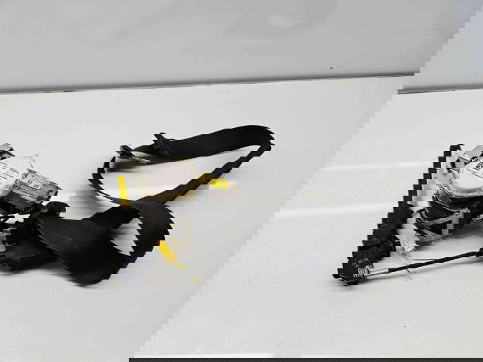  Centura dreapta fata Fiat 500L Trekking [Fabr 2012-prezent] 07355572980