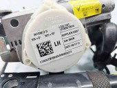  Centura stanga fata Fiat 500L Trekking [Fabr 2012-prezent] 07355573010