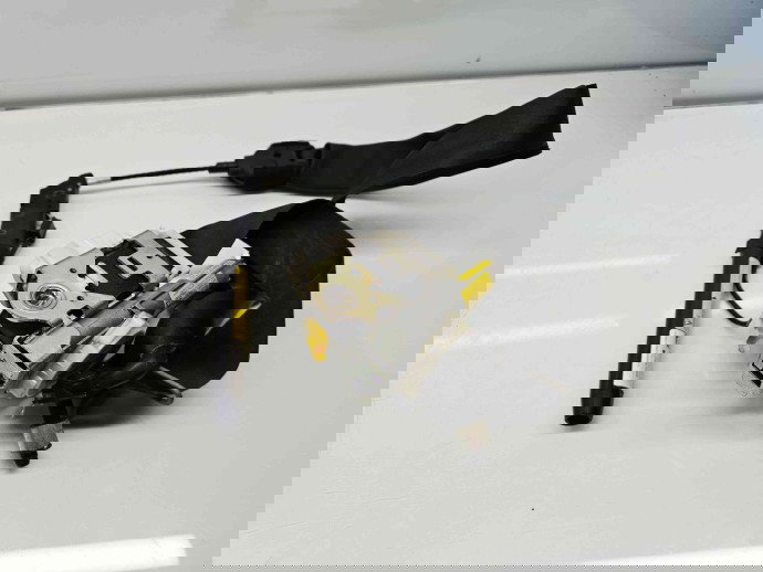  Centura stanga fata Fiat 500L Trekking [Fabr 2012-prezent] 07355573010