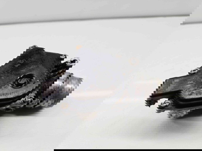 Clapeta acceleratie Renault Captur (J87) [Fabr 2013-2017] 161A09794R 1.5 dCi K9K608 66KW / 90CP