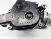 Clapeta acceleratie Renault Captur (J87) [Fabr 2013-2017] 161A09794R 1.5 dCi K9K608 66KW / 90CP