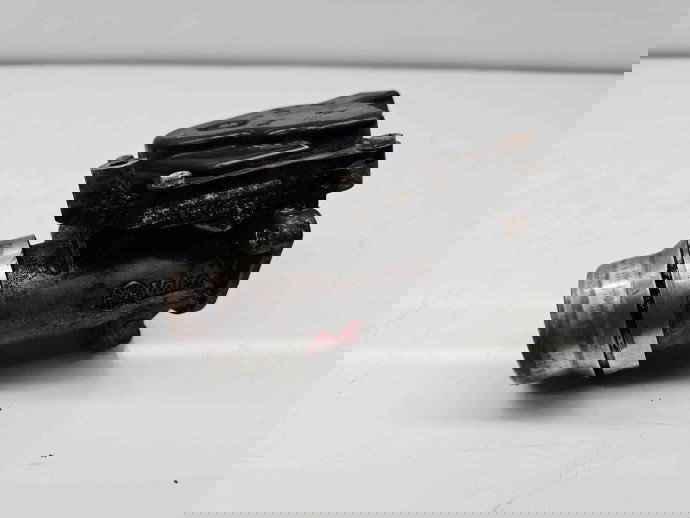 Clapeta acceleratie Renault Captur (J87) [Fabr 2013-2017] 161A09794R 1.5 dCi K9K608 66KW / 90CP