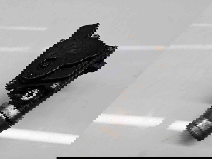 Clapeta acceleratie Renault Captur (J87) [Fabr 2013-2017] 161A09794R 1.5 dCi K9K608 66KW / 90CP