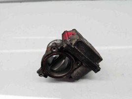 Clapeta acceleratie Ford Focus 2 Combi (DA) [Fabri 2004-2012] 7V2Q-9E926-AB 1.6 TDCi G8DB 80KW / 109CP